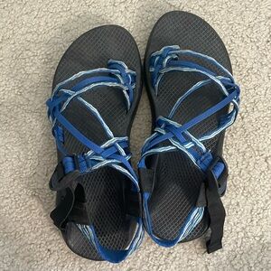 Chacos 3 Strap Sandals